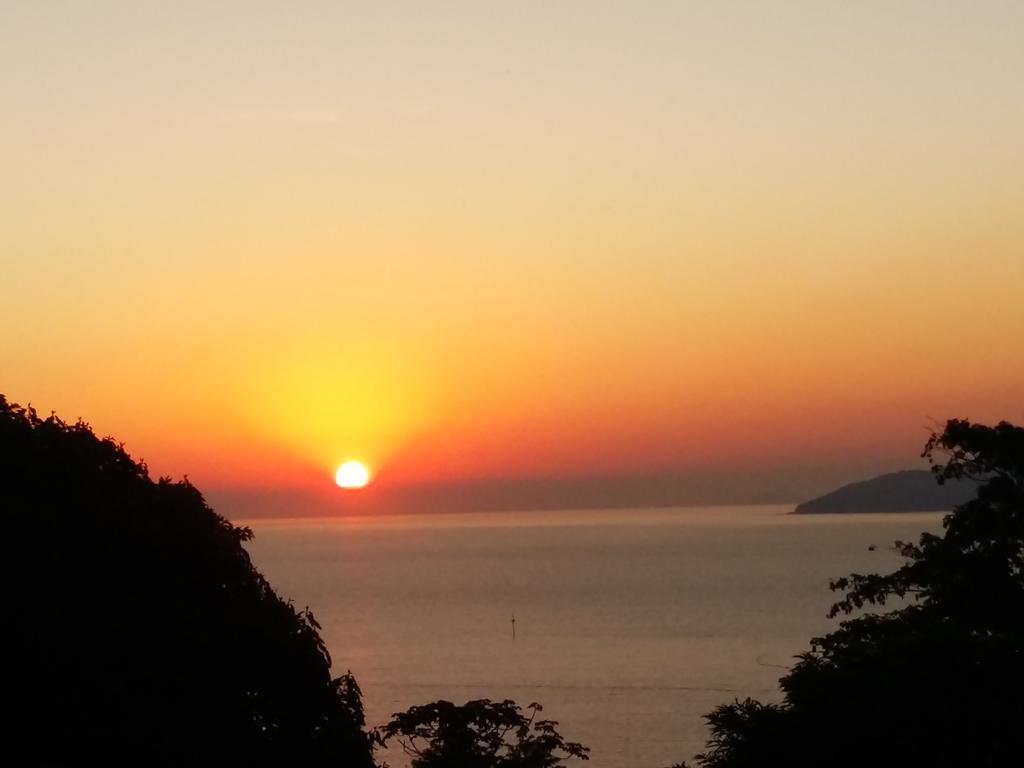Ilhabela Praia Do Curral Condomino Vilabela Da Princesa ภายนอก รูปภาพ
