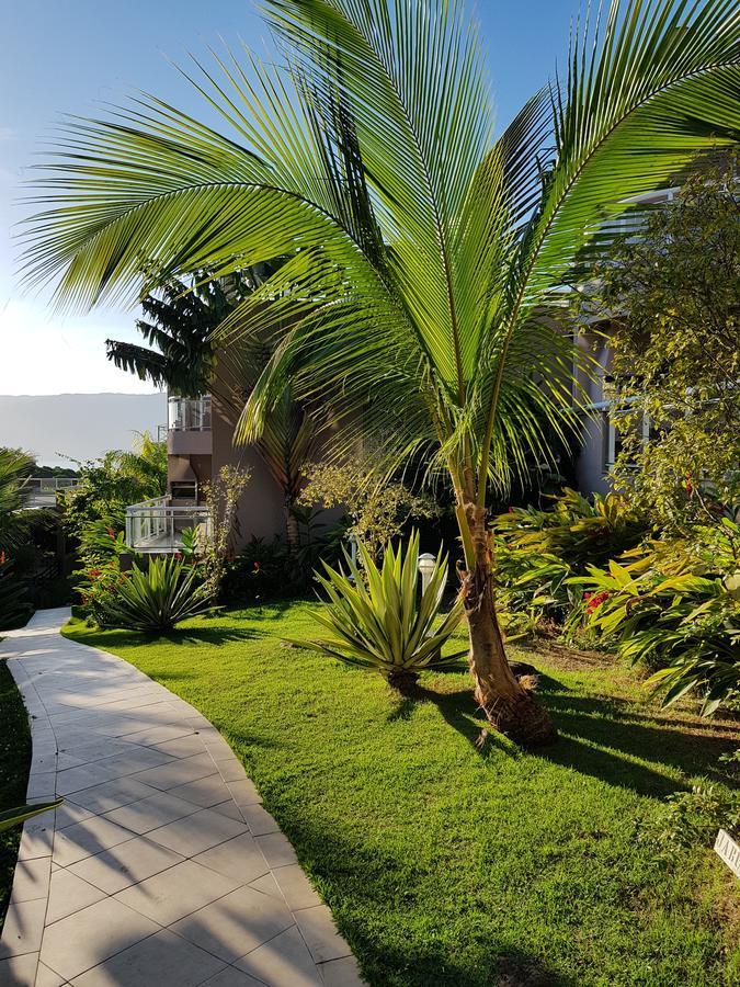 Ilhabela Praia Do Curral Condomino Vilabela Da Princesa ภายนอก รูปภาพ