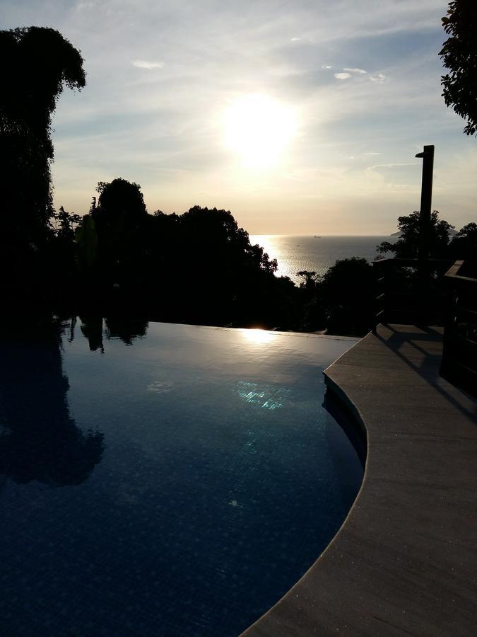 Ilhabela Praia Do Curral Condomino Vilabela Da Princesa ภายนอก รูปภาพ