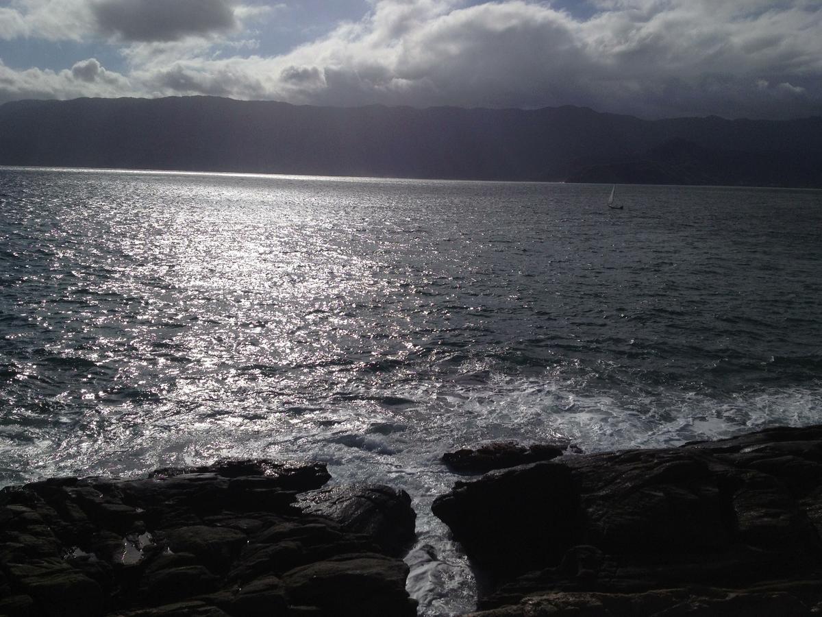 Ilhabela Praia Do Curral Condomino Vilabela Da Princesa ภายนอก รูปภาพ